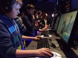 Goście_Intel_Extreme_Masters_(8465481816)